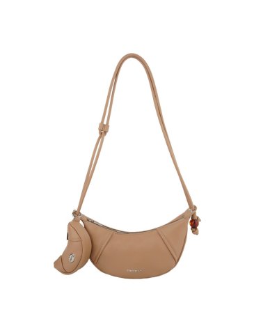 Cartera C/Monedero Oreiro - LAS OREIRO LOVE