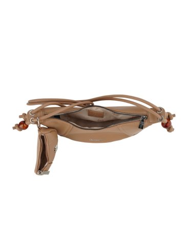 Cartera C/Monedero Oreiro - LAS OREIRO LOVE