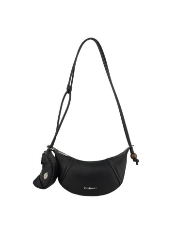 Cartera C/Monedero Oreiro - LAS OREIRO LOVE