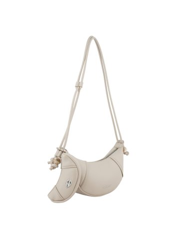 Cartera C/Monedero Oreiro - LAS OREIRO LOVE