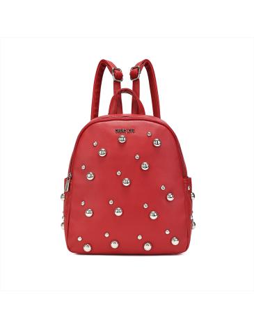 Mochila Oreiro Love - LAS OREIRO LOVE