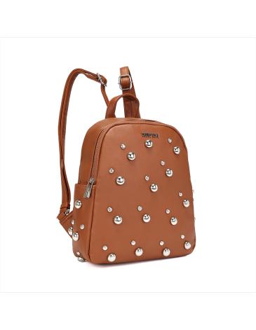Mochila Oreiro Love - LAS OREIRO LOVE