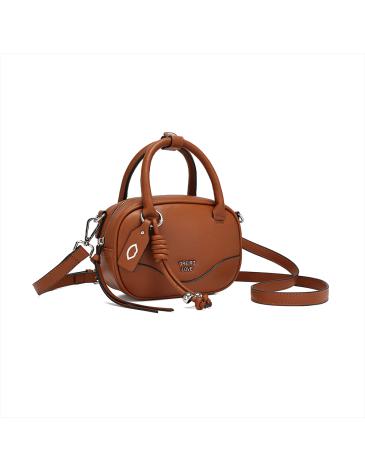 Cartera Oreiro Love - LAS OREIRO LOVE