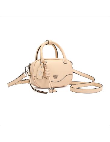 Cartera Oreiro Love - LAS OREIRO LOVE