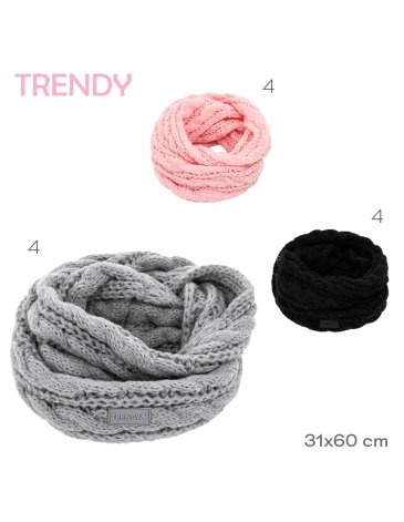 Cuello  TRENDY