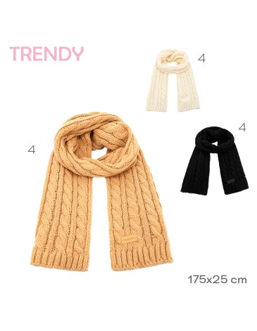 Bufanda  TRENDY