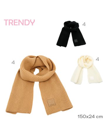 Bufanda  TRENDY