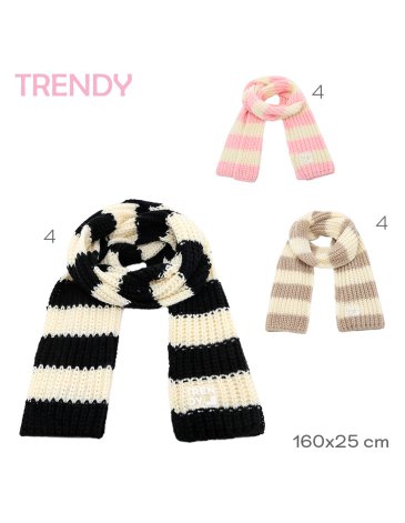 Bufanda  TRENDY