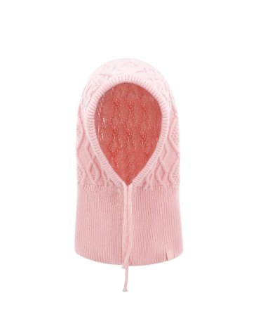 Cuello C/Capucha  - TRENDY