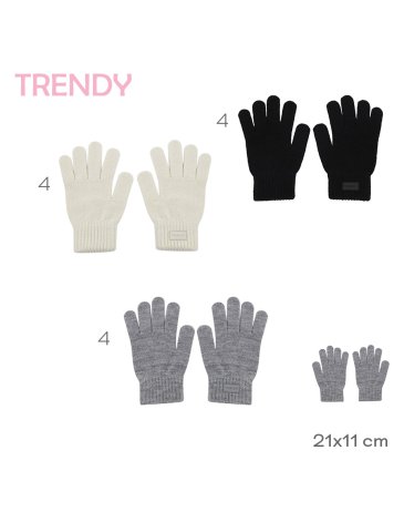 Guante  TRENDY