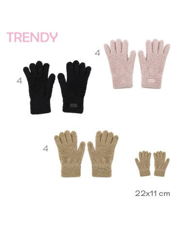 Guante  TRENDY