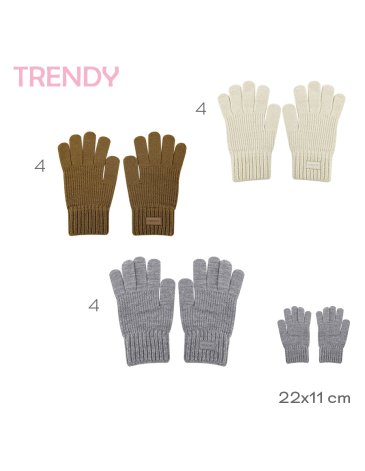 Guante  TRENDY
