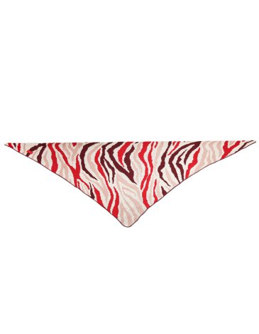 Bufanda Triangular  - LAS OREIRO LOVE