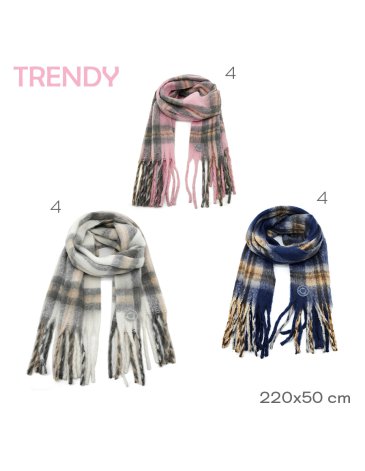 Bufanda  TRENDY