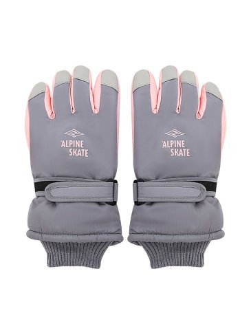 Guante  - ALPINE SKATE
