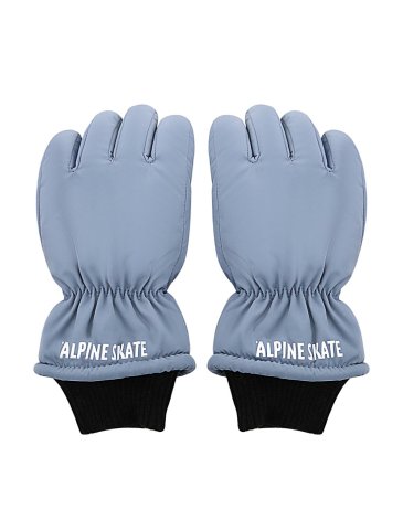 Guante  - ALPINE SKATE