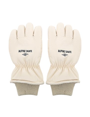 Guante  - ALPINE SKATE