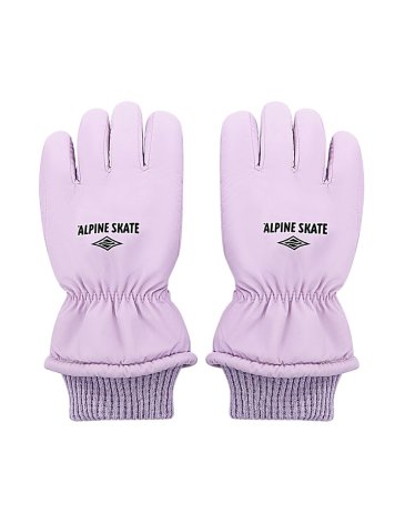 Guante  - ALPINE SKATE