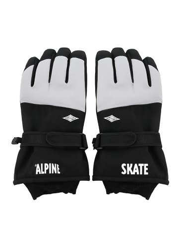 Guante  - ALPINE SKATE