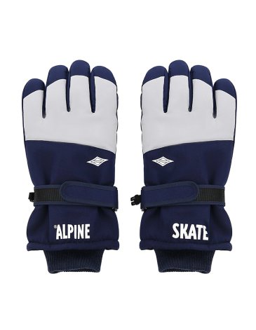 Guante  - ALPINE SKATE