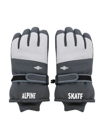 Guante  - ALPINE SKATE