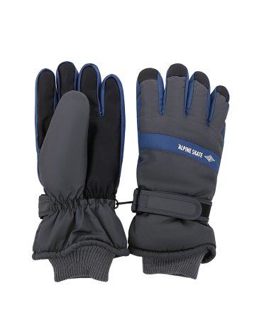 Guante  - ALPINE SKATE