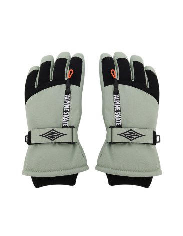 Guante  - ALPINE SKATE