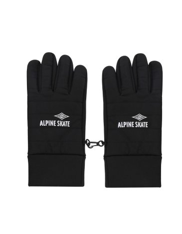 Guante  - ALPINE SKATE