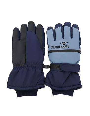 Guante  - ALPINE SKATE