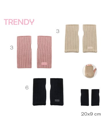 Guante  TRENDY