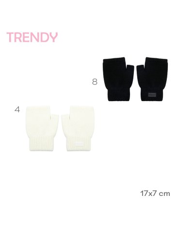 Guante  TRENDY
