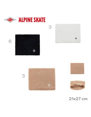 Cuello  ALPINE SKATE