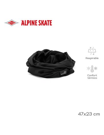 Cuello  ALPINE SKATE