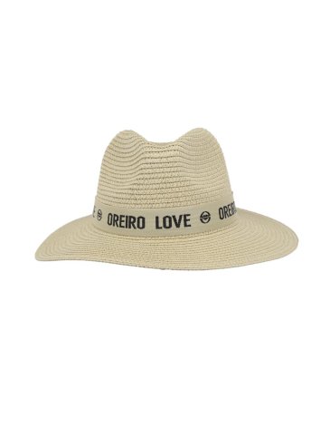 Capelina Oreiro Love - LAS OREIRO LOVE