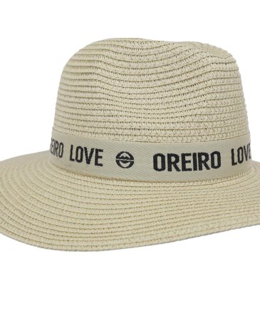 Capelina Oreiro Love - LAS OREIRO LOVE