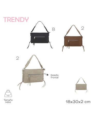 Morral Trendy TRENDY