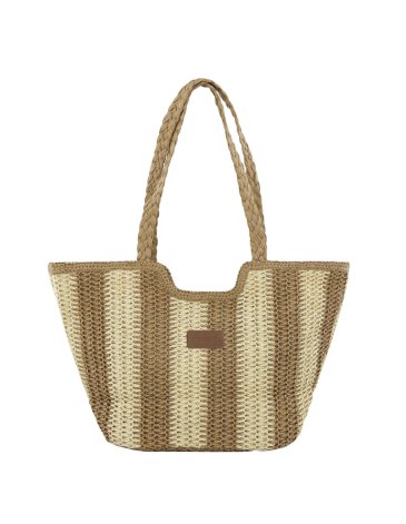 Beach Bag Trendy - TRENDY