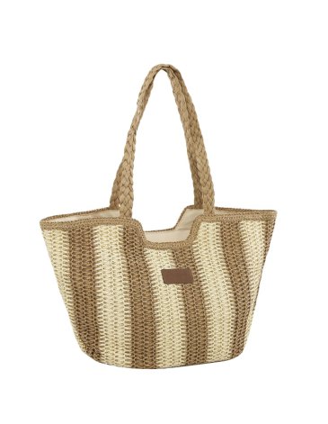 Beach Bag Trendy - TRENDY