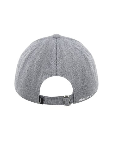 Cap Discovery - DISCOVERY