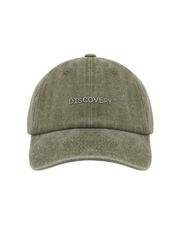 Cap Discovery - DISCOVERY