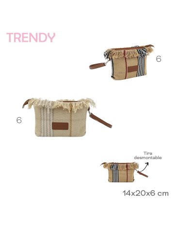 Porta Cosmetico Trendy TRENDY