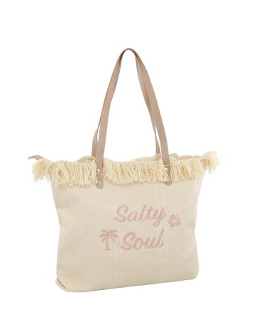 Beach Bag Trendy - TRENDY