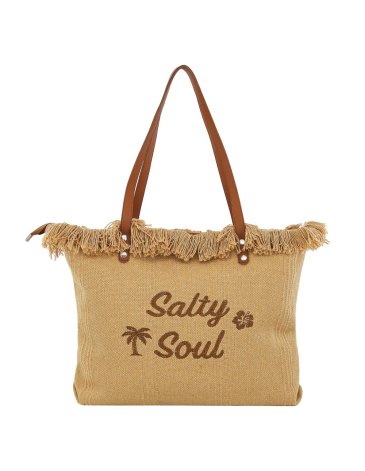 Beach Bag Trendy - TRENDY
