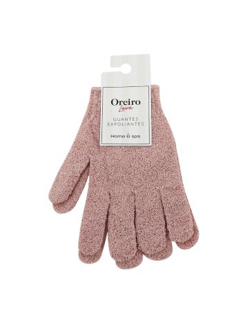 Guante Exfoliante Oreiro - LAS OREIRO LOVE