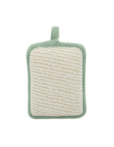 Esponja Exfoliante Oreiro - LAS OREIRO LOVE