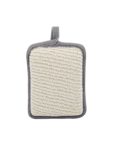 Esponja Exfoliante Oreiro - LAS OREIRO LOVE