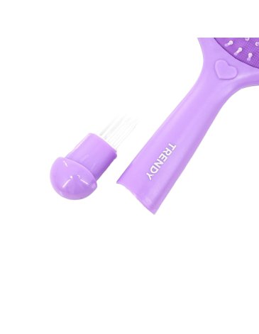 Cepillo Trendy - TRENDY