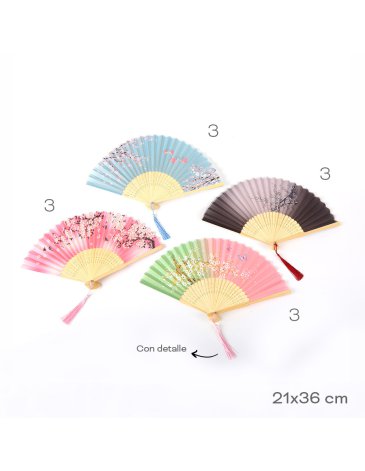 Abanico TRENDY