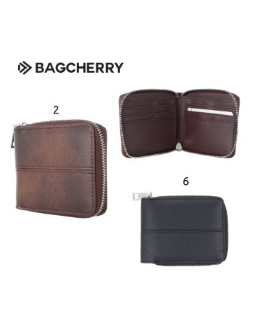 Billetera BAGCHERRY