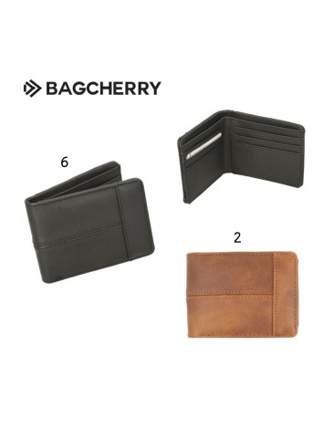 Billetera BAGCHERRY
